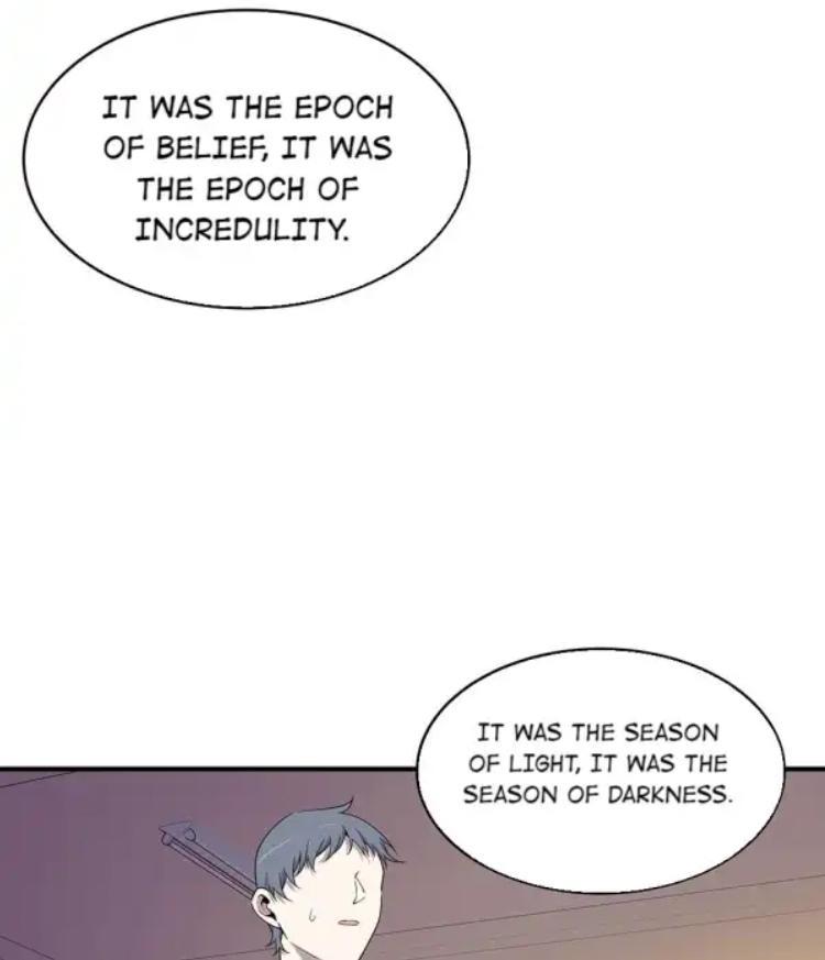 Strange Store Chapter 31 - page 18