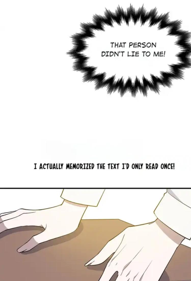 Strange Store Chapter 31 - page 20