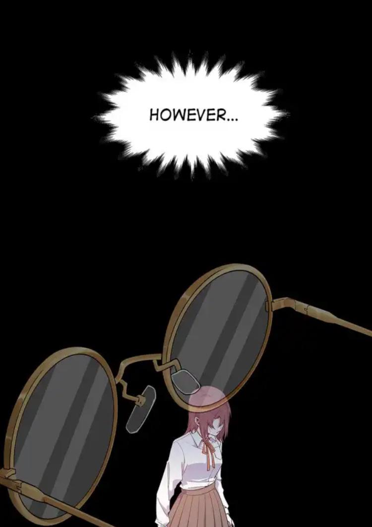 Strange Store Chapter 31 - page 26