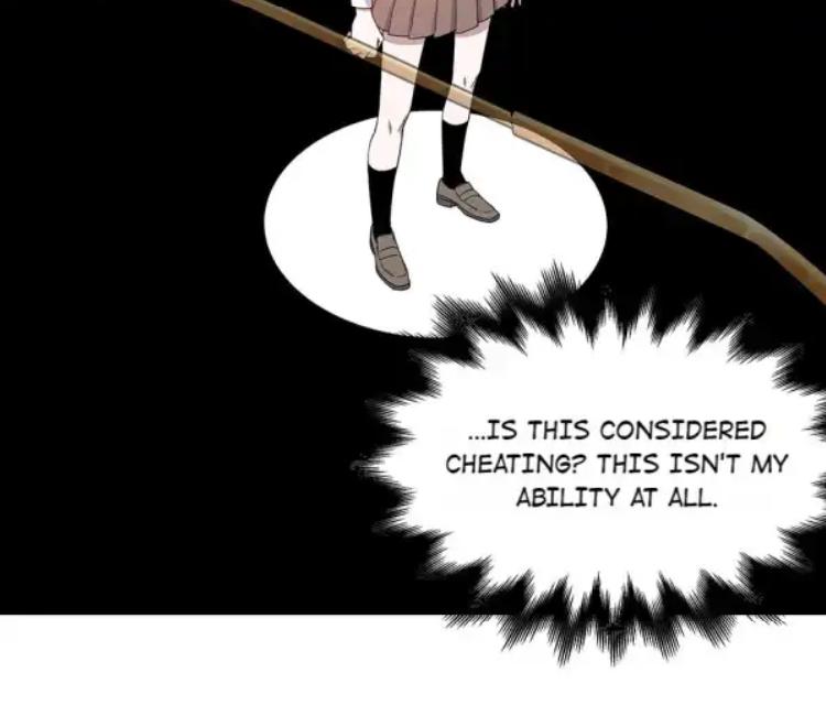 Strange Store Chapter 31 - page 27