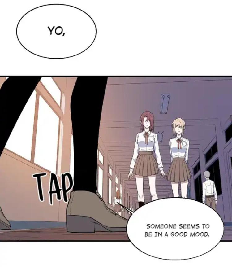 Strange Store Chapter 31 - page 29