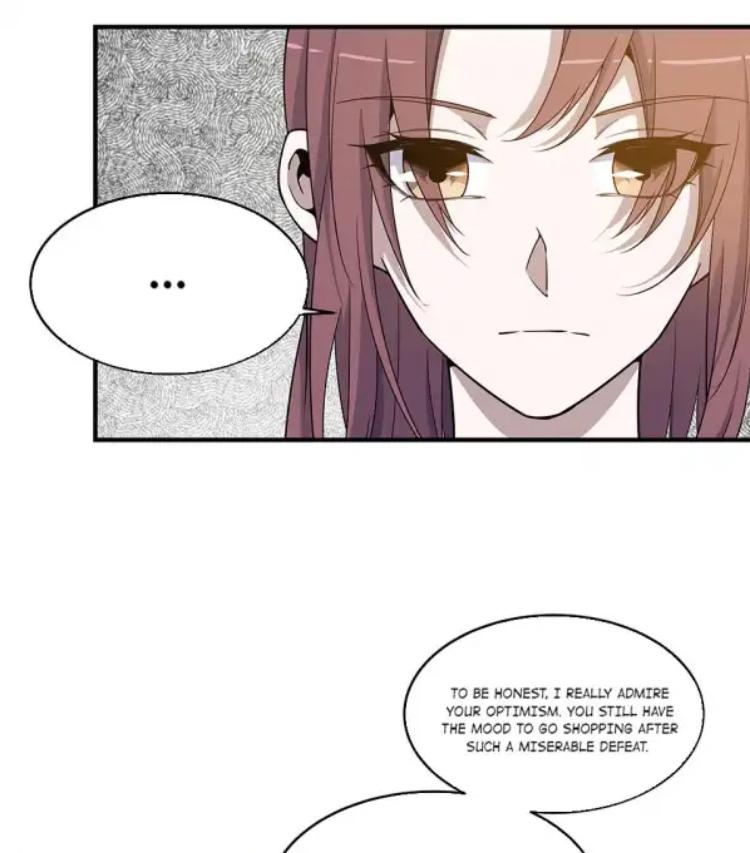 Strange Store Chapter 31 - page 31