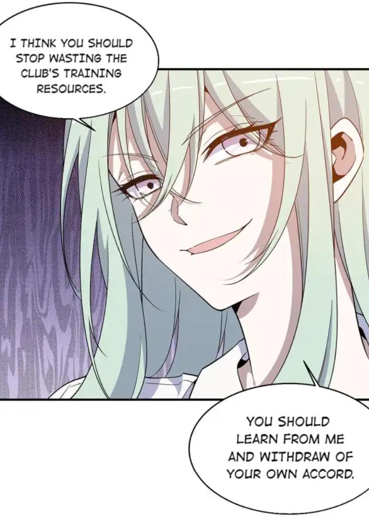 Strange Store Chapter 31 - page 33