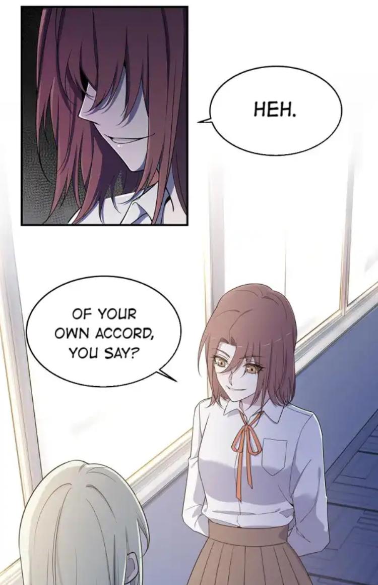 Strange Store Chapter 31 - page 34