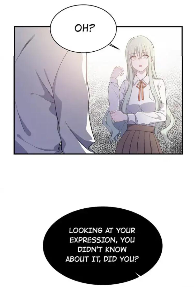 Strange Store Chapter 31 - page 39