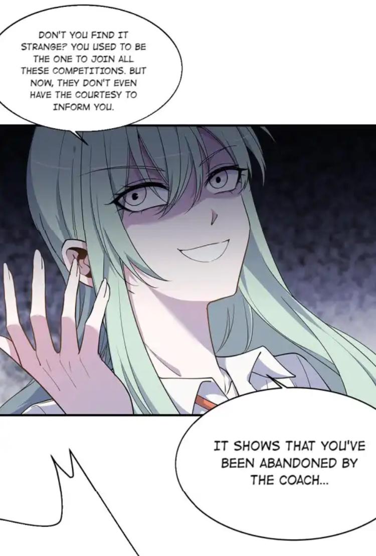 Strange Store Chapter 31 - page 41