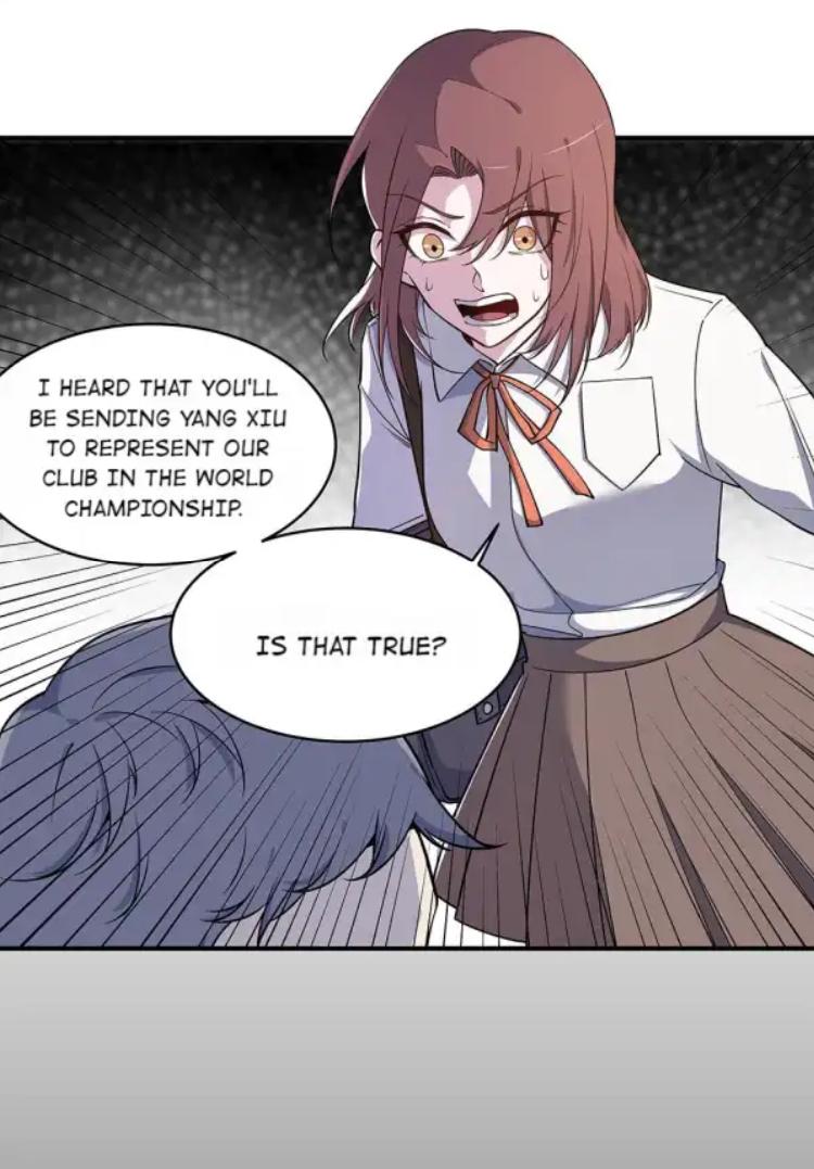Strange Store Chapter 31 - page 46