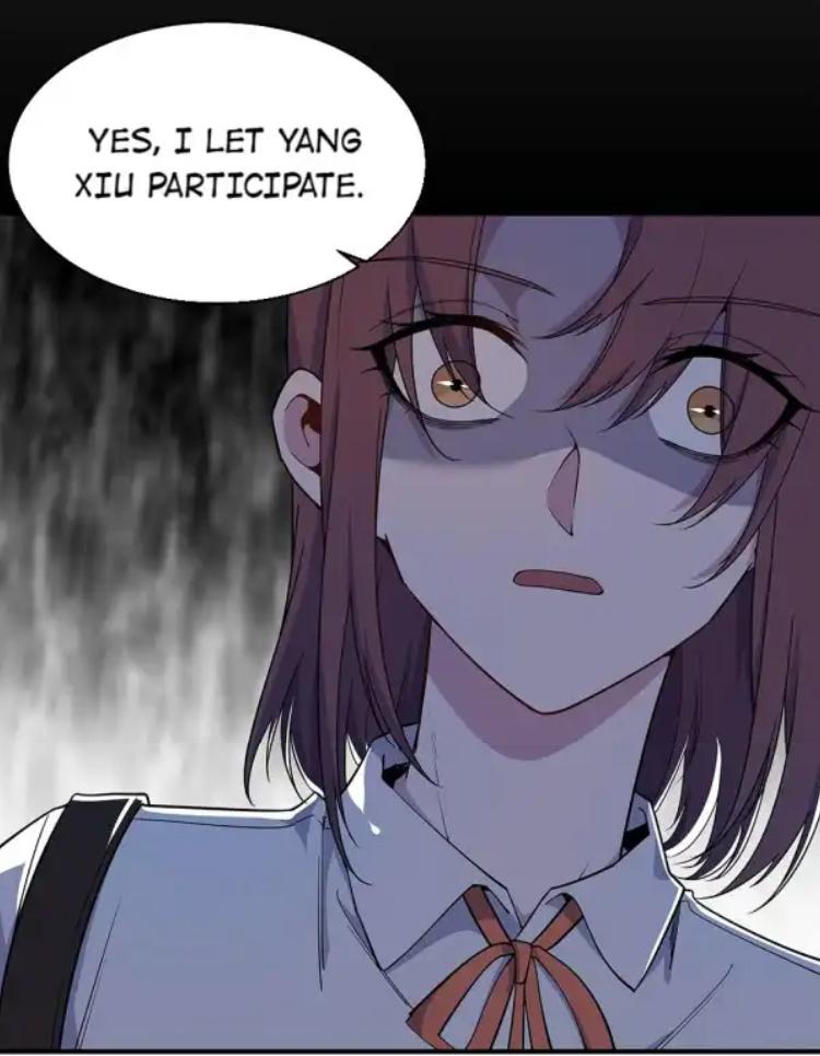 Strange Store Chapter 31 - page 47