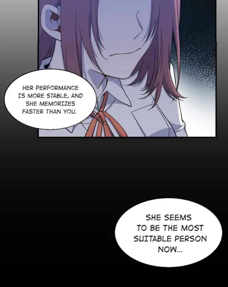 Strange Store Chapter 31 - page 48