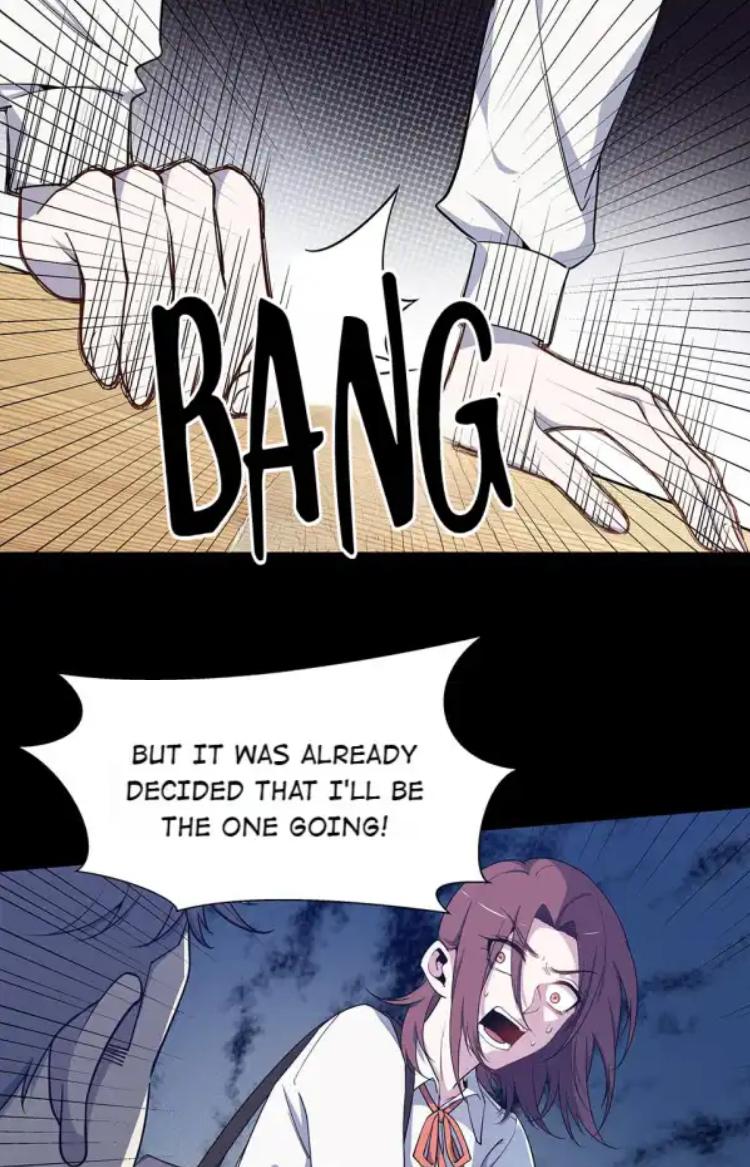 Strange Store Chapter 31 - page 50