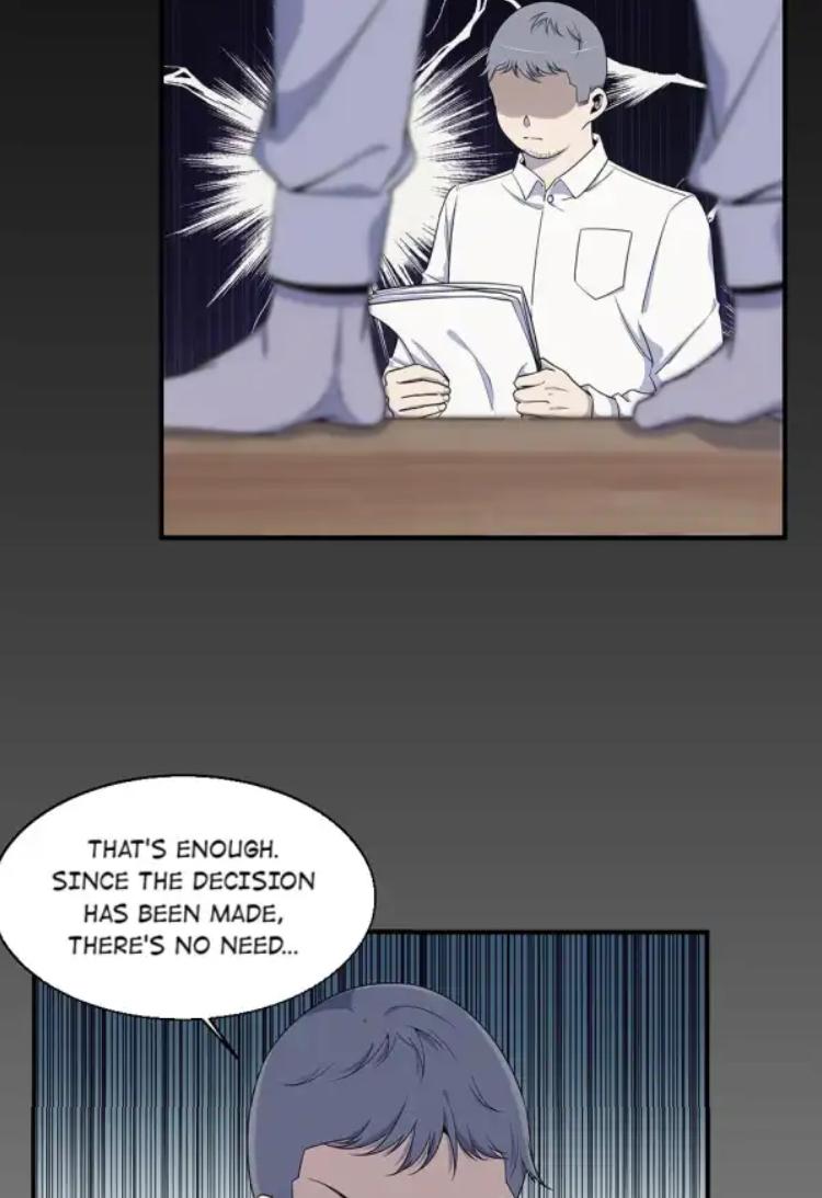 Strange Store Chapter 31 - page 51