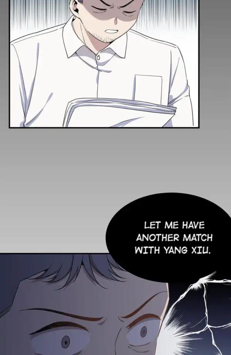 Strange Store Chapter 31 - page 53
