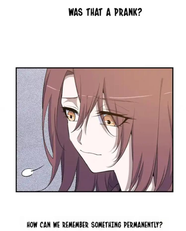 Strange Store Chapter 31 - page 7