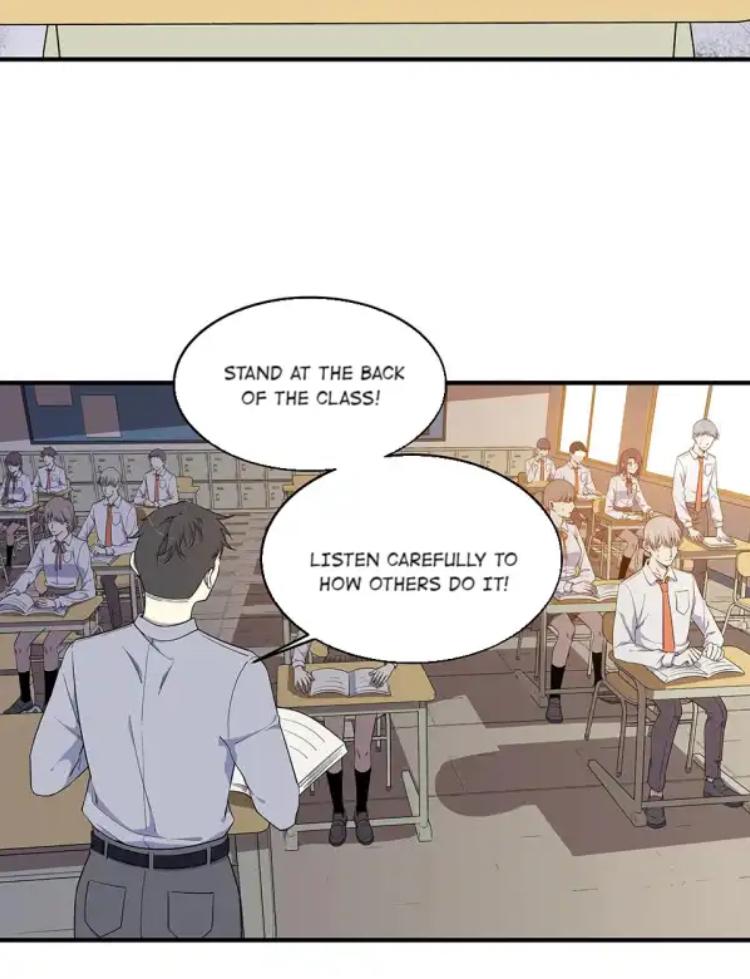 Strange Store Chapter 31 - page 9