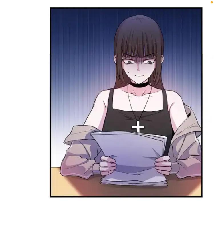 Strange Store Chapter 32 - page 24