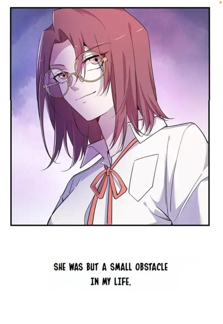 Strange Store Chapter 32 - page 25