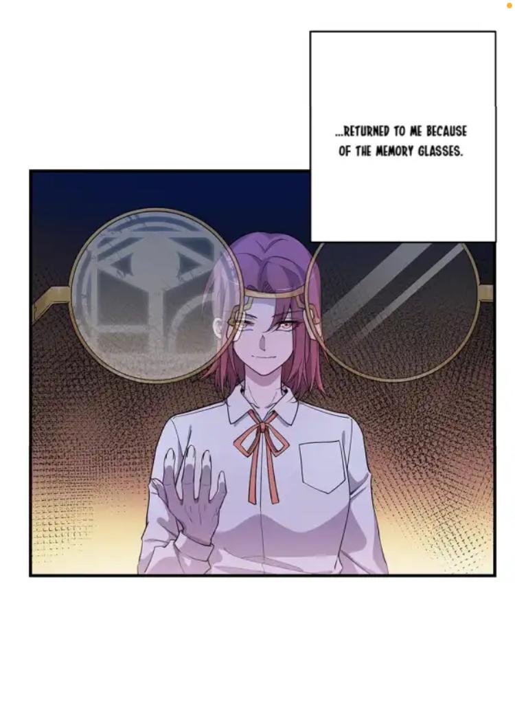 Strange Store Chapter 32 - page 28