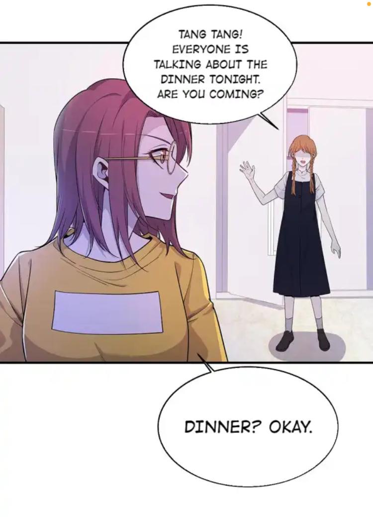 Strange Store Chapter 32 - page 29