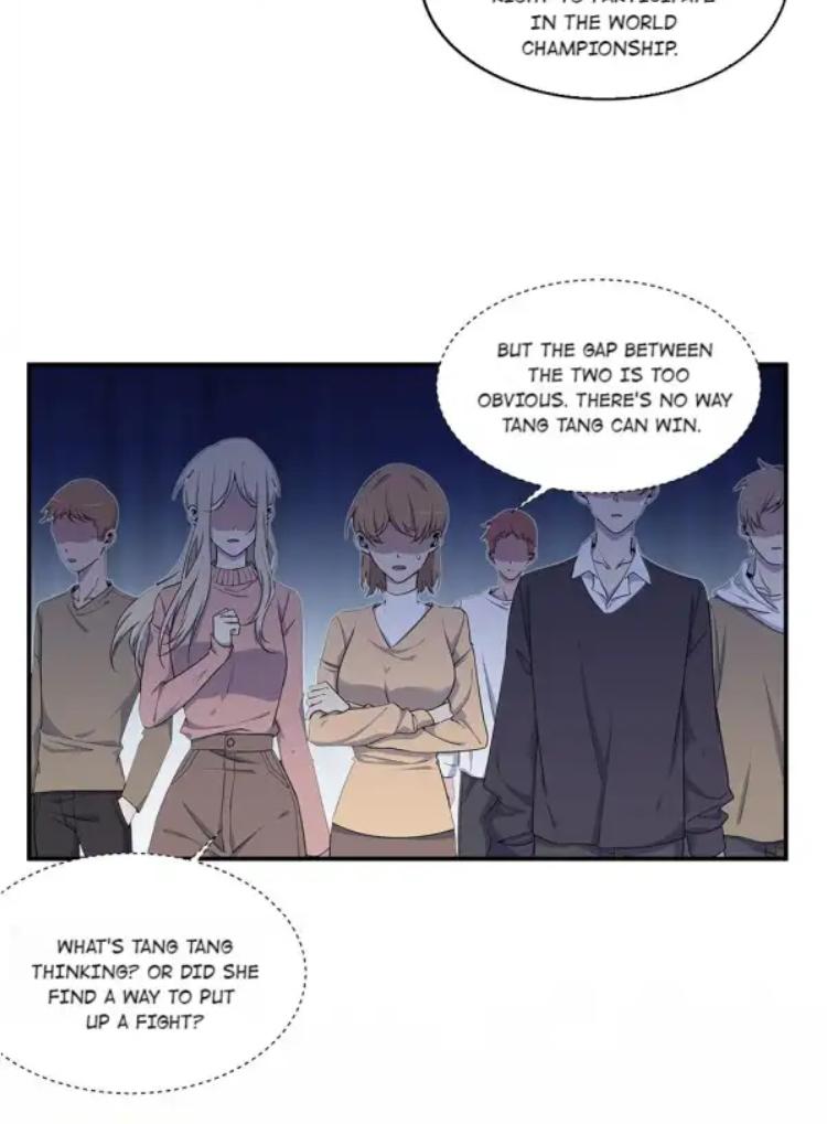 Strange Store Chapter 32 - page 3