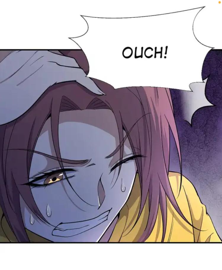 Strange Store Chapter 32 - page 31