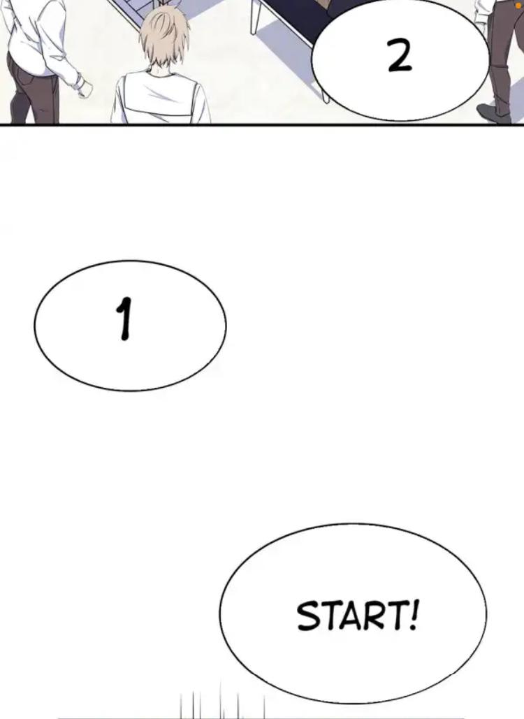 Strange Store Chapter 32 - page 8