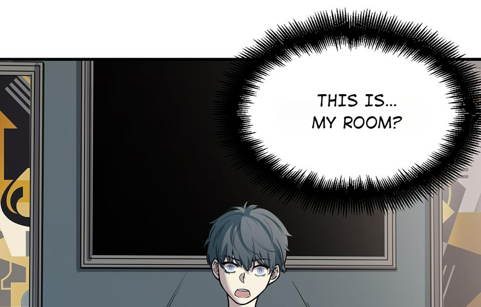 Strange Store Chapter 26 - page 13