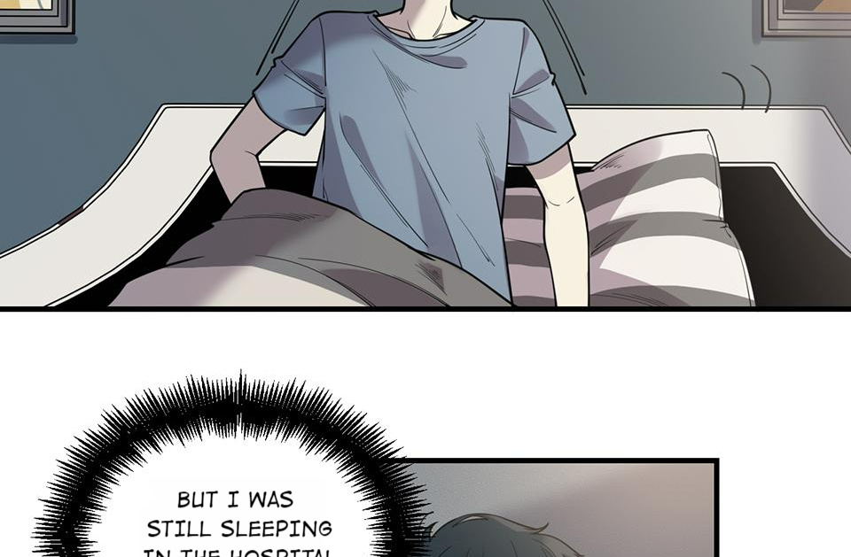 Strange Store Chapter 26 - page 14