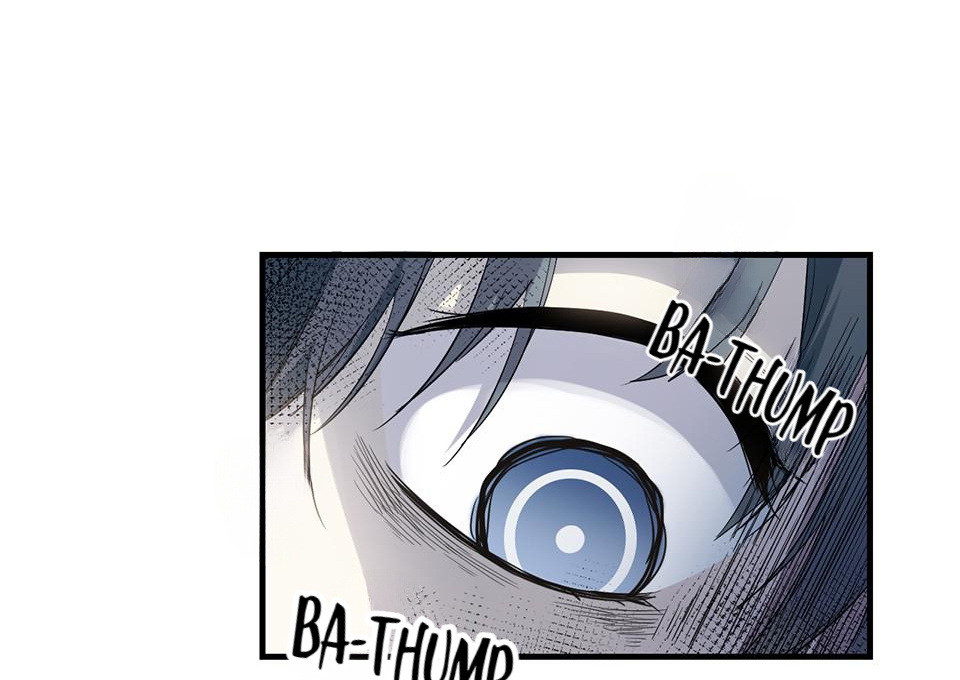 Strange Store Chapter 26 - page 21