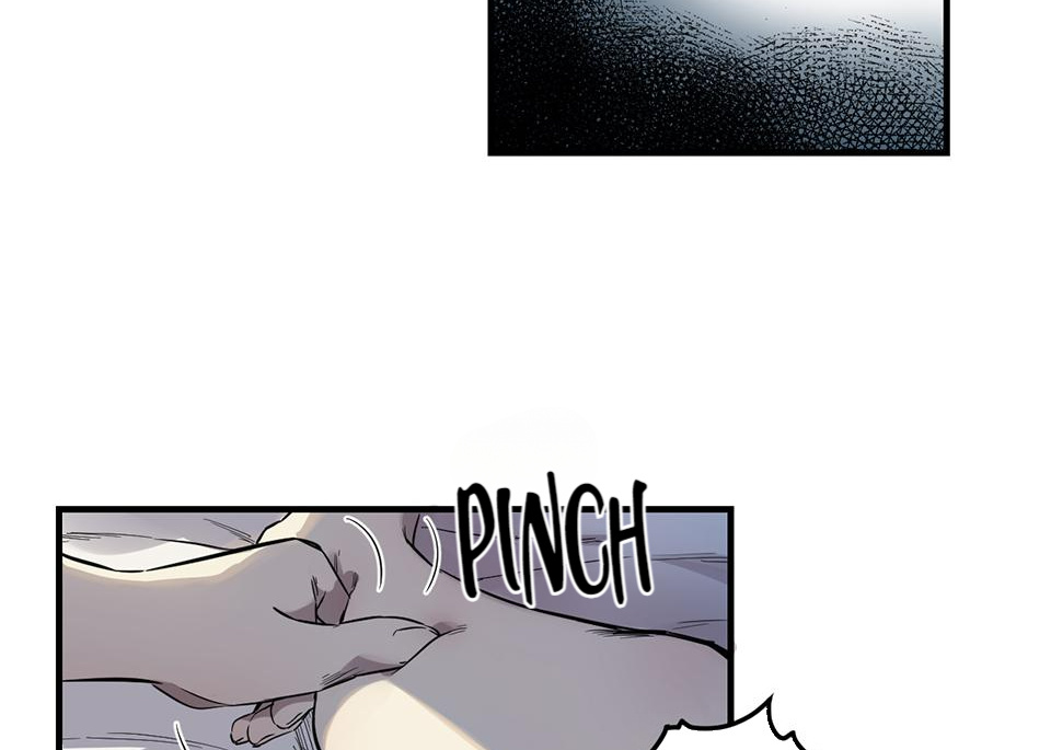 Strange Store Chapter 26 - page 24