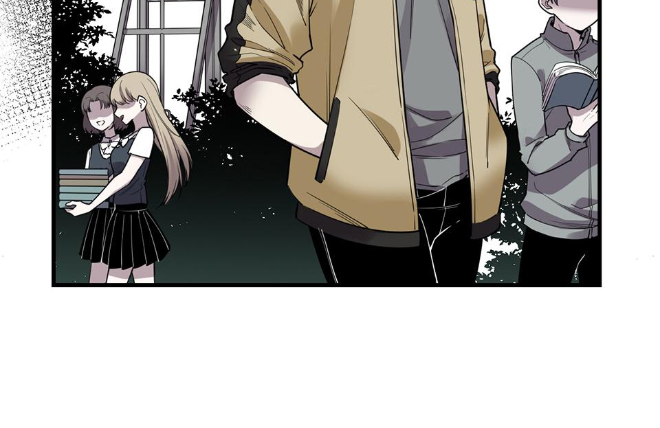 Strange Store Chapter 26 - page 38