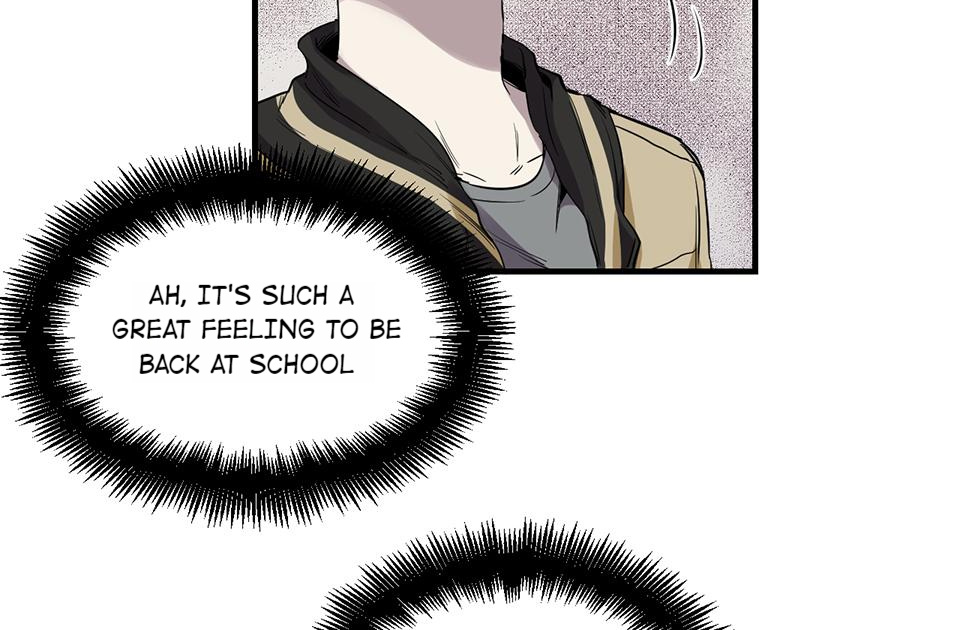 Strange Store Chapter 26 - page 41