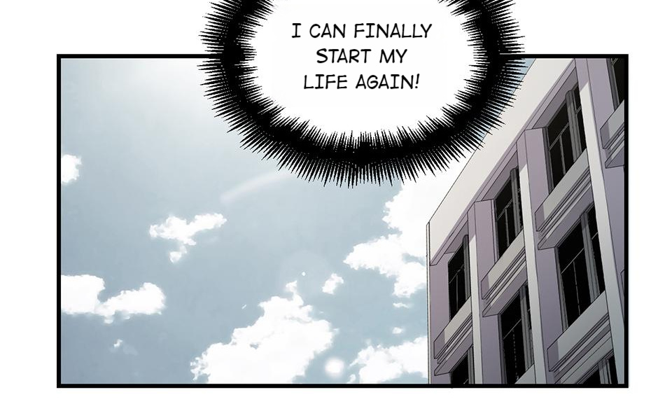 Strange Store Chapter 26 - page 42