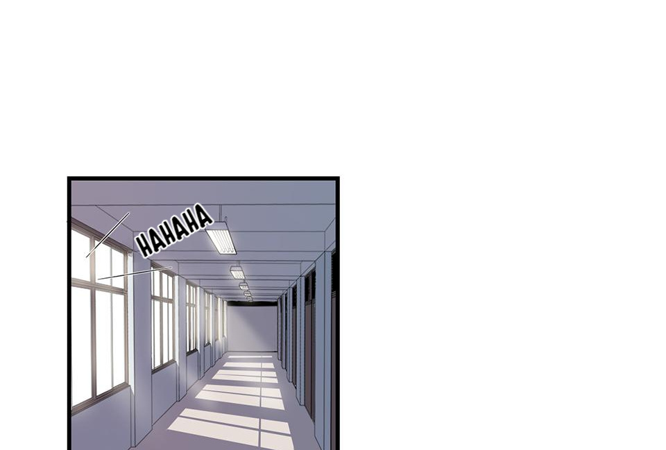 Strange Store Chapter 26 - page 44
