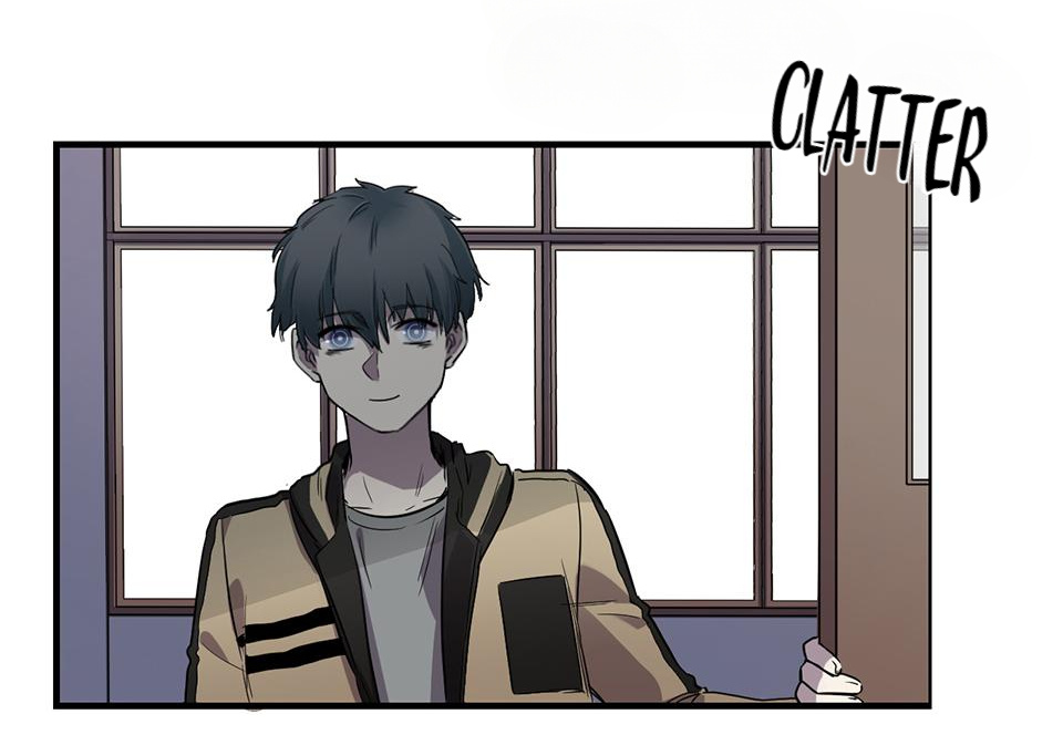 Strange Store Chapter 26 - page 46