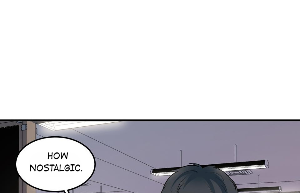 Strange Store Chapter 26 - page 47
