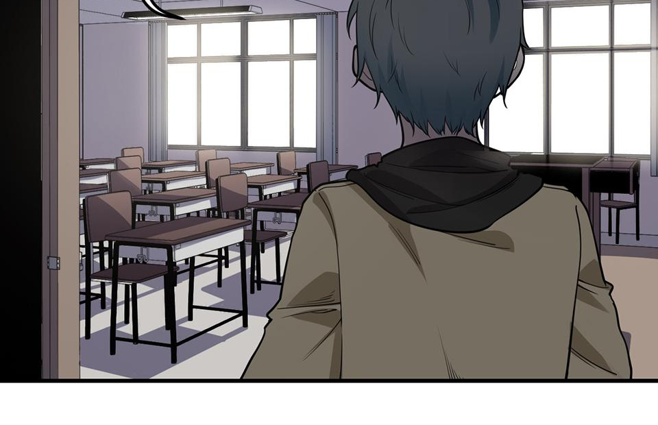 Strange Store Chapter 26 - page 48