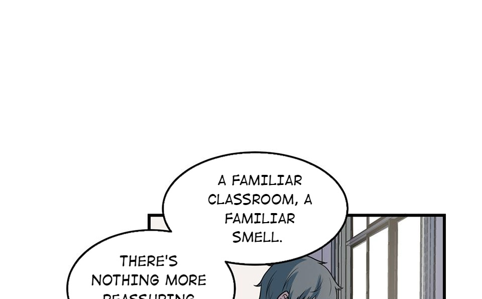 Strange Store Chapter 26 - page 51