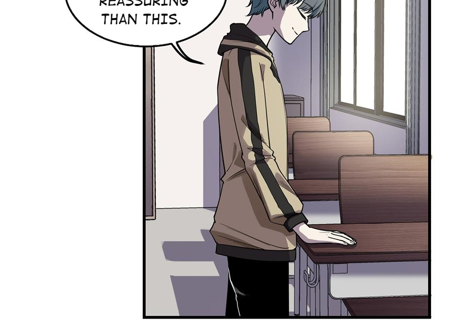 Strange Store Chapter 26 - page 52