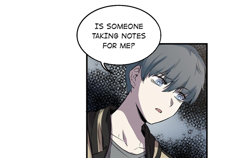 Strange Store Chapter 26 - page 57