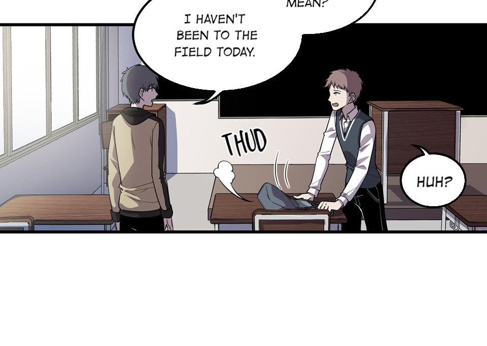 Strange Store Chapter 26 - page 63