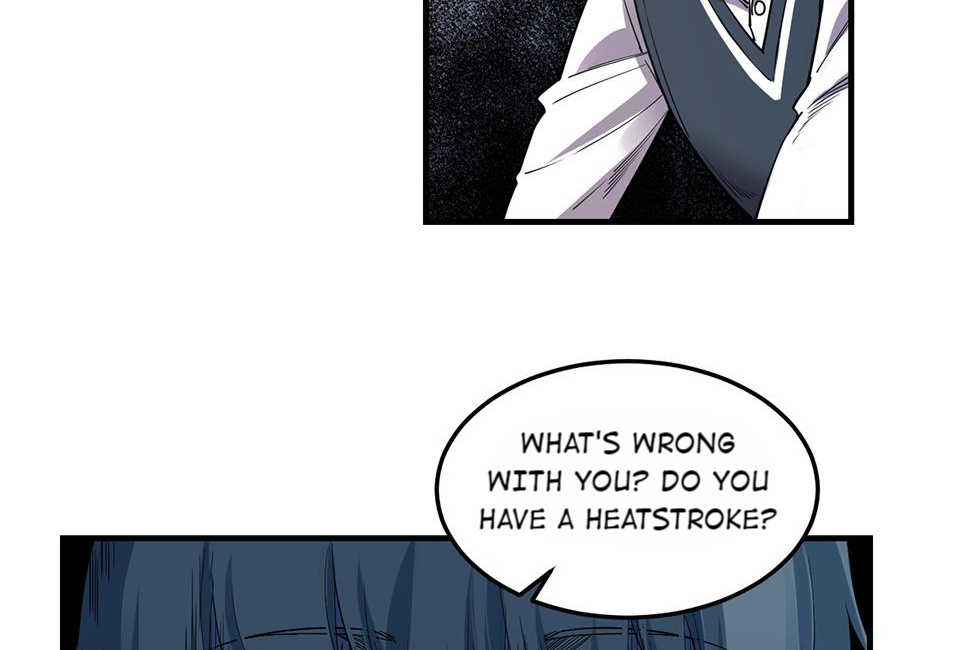 Strange Store Chapter 26 - page 65