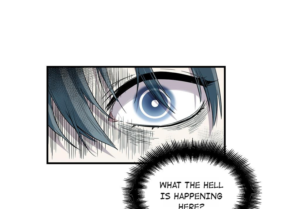 Strange Store Chapter 26 - page 67