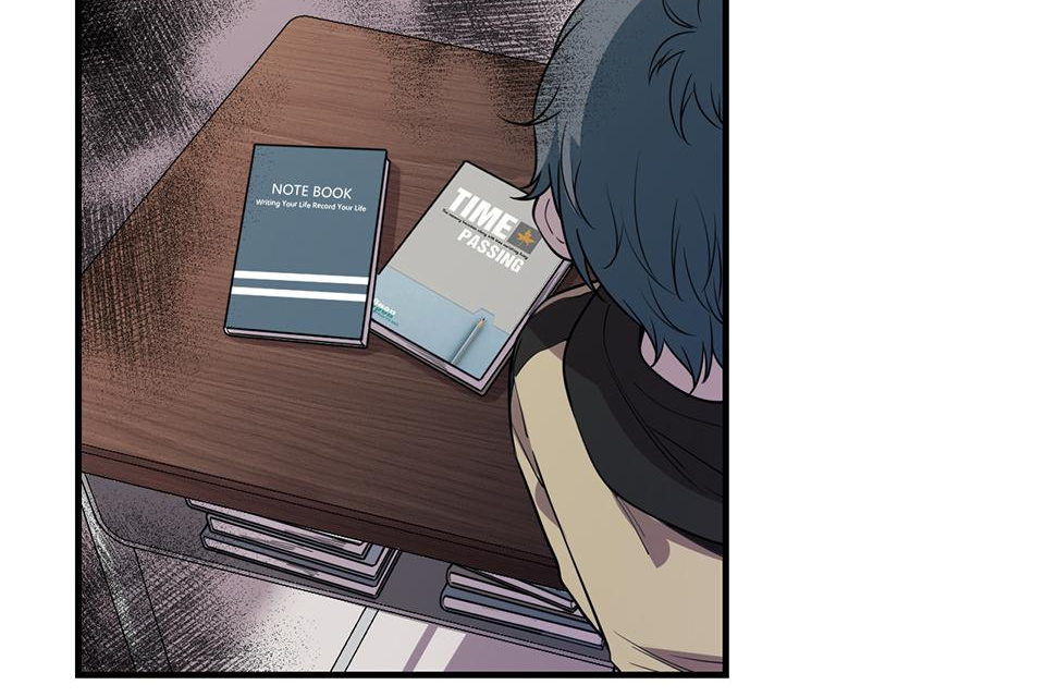 Strange Store Chapter 26 - page 69