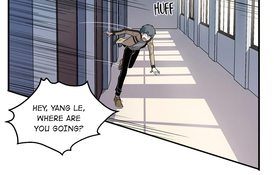 Strange Store Chapter 26 - page 76