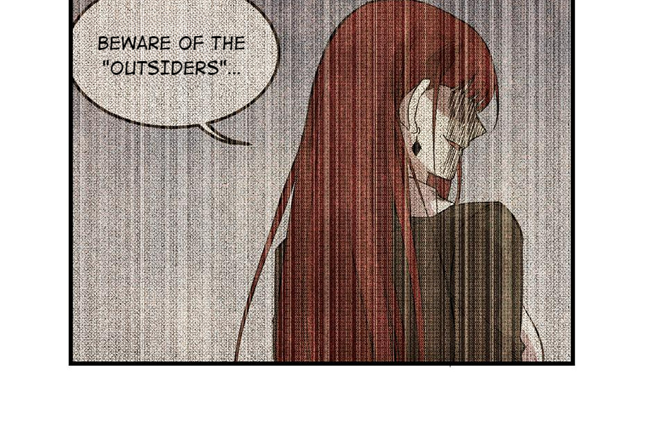 Strange Store Chapter 26 - page 78