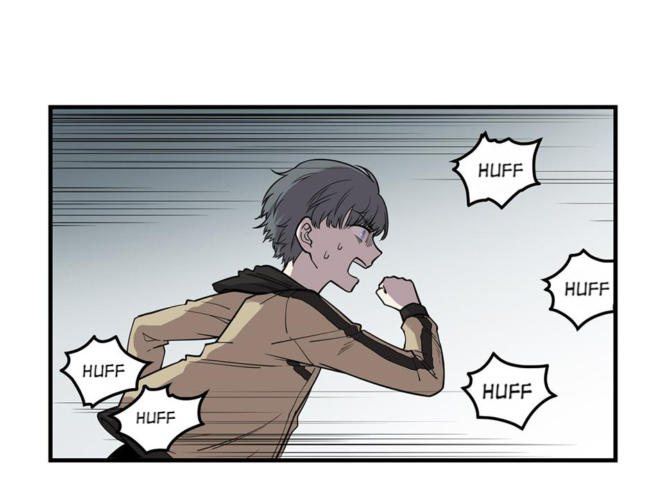 Strange Store Chapter 26 - page 79