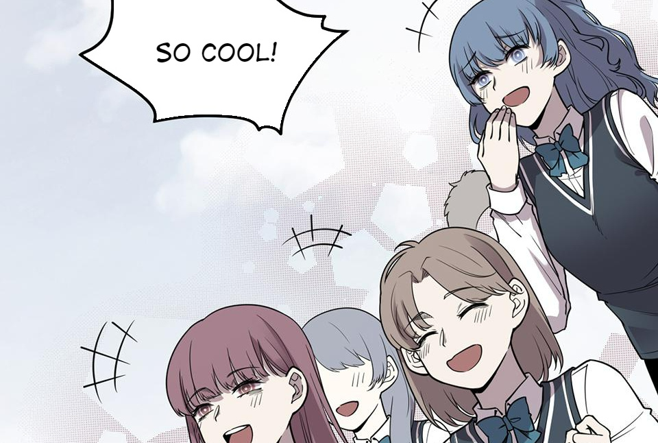 Strange Store Chapter 26 - page 83