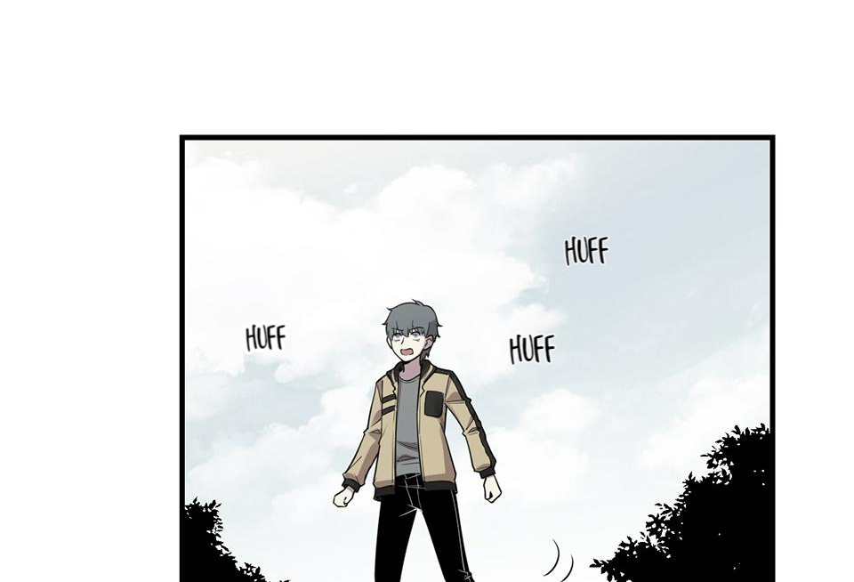 Strange Store Chapter 26 - page 85