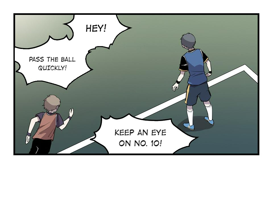 Strange Store Chapter 26 - page 87