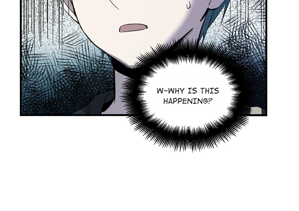 Strange Store Chapter 26 - page 89